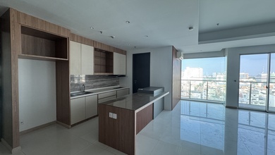 Apartemen Minimalis Harga Ekonomis, Lokasi Medan Petisah, Medan