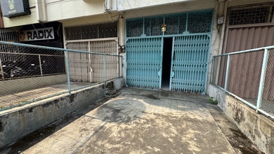 Rumah Dijual di Medan Petisah, Medan, LB 240m², Harga Kompetitif!