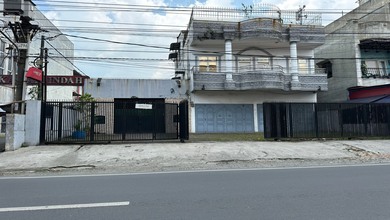 Rumah Mewah di Medan Sunggal, Medan,  Kamar Tidur, LT 600m²