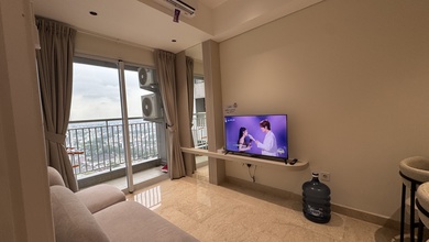 Apartemen Nyaman di Medan Kota, Medan, Harga Murah 90 Juta /tahun