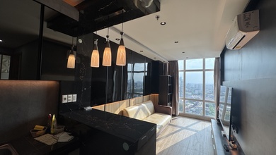 Apartemen Praktis di Medan Baru, Medan, Harga Murah 100 Juta /tahun