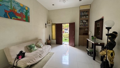 Rumah Premium area Medan Area, Medan, LT 60 m2