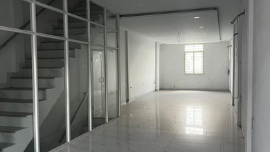 Ruko Dijual Siap Huni di Medan Helvetia Medan Strategis