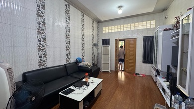 Jual Rumah Strategis di Medan Deli, Medan - LT 56m²