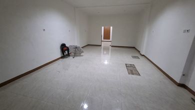 Di Sewa Lokasi Premium! Ruko / Perkantoran Kawasan Kota Tua , Luas 112.5 M², Area Niaga
