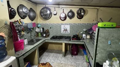 Di Jual Lokasi Premium! Ruko / Perkantoran Kawasan Kota Tua , Luas 627 M², Area Niaga