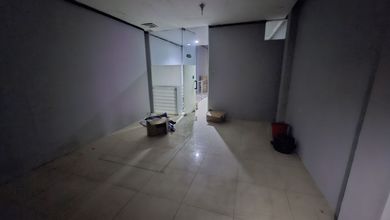 Di Jual Lokasi Premium! Ruko / Perkantoran Kawasan Kota Tua, Luas 360 M², Area Niaga