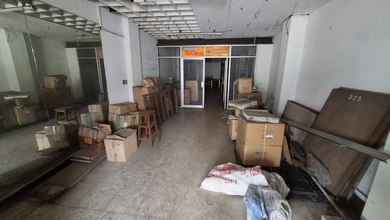 Di Jual Lokasi Premium! Ruko / Perkantoran Kawasan Kota Tua , Luas 554.4 M², Area Niaga