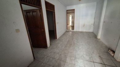 Properti Siap Huni di Kawasan Pademangan, Jakarta Utara, LT 200m²