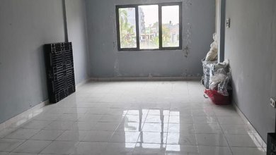 Di Jual Lokasi Premium! Ruko / Perkantoran Kawasan Kalideres , Luas 110 M², Area Niaga