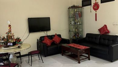Rumah Premium LT 146 Jual area Gunung Sahari, Jakarta Pusat