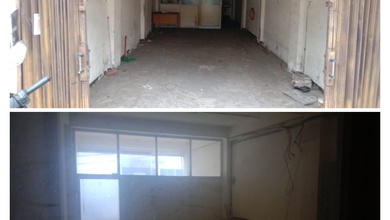 Di Sewa Lokasi Premium! Ruko / Perkantoran Kawasan Kota Tua, Luas 133.2 M², Area Niaga