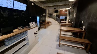 Di Sewa Lokasi Premium! Ruko / Perkantoran Kawasan Kota Tua , Luas 170 M², Area Niaga