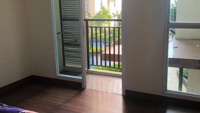 Apartemen Minimalis Harga Murah, Lokasi Cengkareng, Jakarta Barat