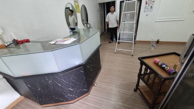 Di Sewa Lokasi Premium! Ruko / Perkantoran Kawasan Kota Tua , Luas 125 M², Area Niaga