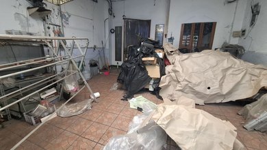 Di Sewa Lokasi Premium! Ruko Siap Huni Kawasan Kota Tua, Luas ± 200 M²