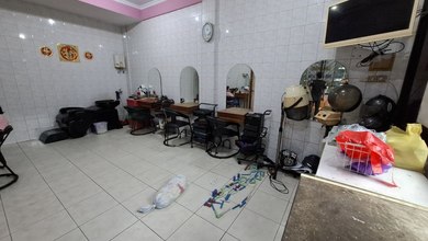 Di Jual Lokasi Premium! Rumah Siap Huni Kawasan Kota Tua, Luas 96 M²