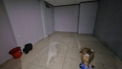 Di Jual Lokasi Premium! Ruko / Perkantoran Kawasan Kota Tua, Luas 360 M², Area Niaga