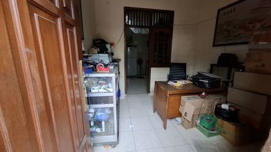 Rumah Prestisius di Kawasan Mangga Besar, Jakarta Barat, LB 223m², Harga 3,2 Miliar