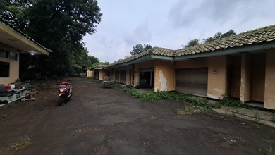 Tanah Komersial Elit Disewakan di Kawasan Tanjung Duren, Harga 6 Triliun