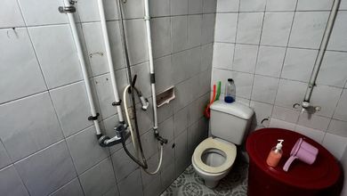 Di Jual Lokasi Premium! Ruko / Perkantoran Kawasan Kota Tua , Luas 627 M², Area Niaga