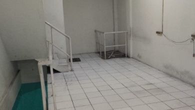 Di Jual Lokasi Premium! Ruko / Perkantoran Kawasan Kalideres , Luas 110 M², Area Niaga