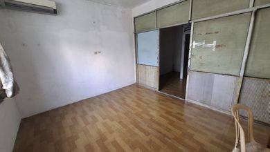 Di Sewa Lokasi Premium Kawasan Pusat Bisnis! Ruko / Perkantoran Kawasan Kota Tua , Luas 125 M², Area Niaga