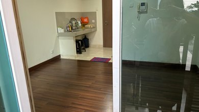 Sewa Apartemen Terjangkau di Cengkareng, Jakarta Barat, LB 26m²