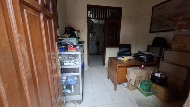 Hunian Elegan di Mangga Besar, Jakarta Barat, 5 Kamar Tidur, LT 89m²