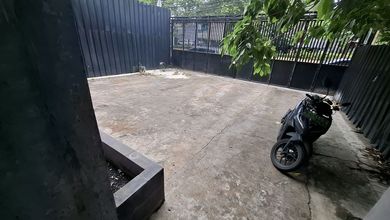Di Sewa Lokasi Premium! Ruko / Perkantoran Kawasan Kota Tua , Luas 594 M², Area Niaga