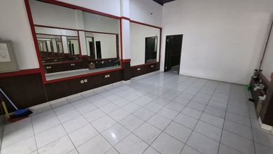 Di Jual Lokasi Premium! Ruko / Perkantoran Kawasan Kota Tua , Luas 330 M², Area Niaga