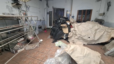 Rumah Sewa Nyaman Lokasi Glodok, Jakarta Pusat, LB 200m²