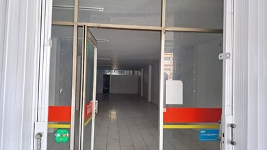 Di Jual Lokasi Premium! Ruko / Perkantoran Kawasan Kota Tua , Luas 554.4 M², Area Niaga