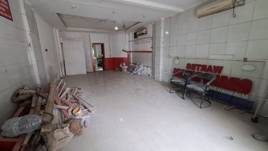Di Sewa Lokasi Premium! Ruko / Perkantoran Kawasan Kota Tua, Luas 264 M², Area Niaga