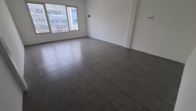 Di Sewa Lokasi Premium! Ruko / Perkantoran Kawasan Kota Tua , Luas 330 M², Area Niaga