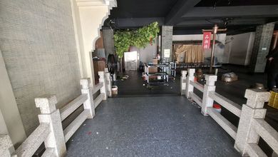 Di Sewa Lokasi Premium! Ruko / Perkantoran Kawasan Kota Tua , Luas 530 M², Area Niaga