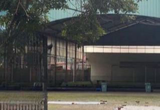 Tanah Elit Dijual di Pamulang, Tangerang Selatan, Harga 23,6 Miliar