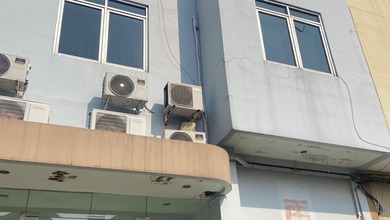 RUKO SIAP PAKAI DI KOMPLEK VILLA GADING INDAH KELAPA GADING