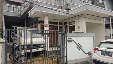 Properti Siap Pakai di Kawasan Tanjung Priok, Jakarta Utara, LT 180m²