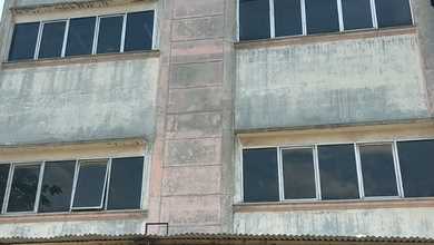 RUKO 5LT GANDENG 5 BAGUS UNTUK KANTOR GUDANG DI PADEMANGAN