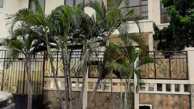 Rumah Area Premium Petojo, Jakarta Pusat - Harga Terbaik 4 Miliar