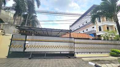 Rumah Area Luxury Rawamangun, Jakarta Timur - Harga Terbaik 6,87 Miliar