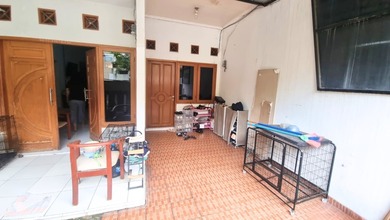 Hunian Prestisius di Kawasan Rawamangun, Jakarta Timur, LB 200m², Harga 2,8 Miliar