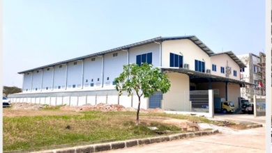 Penawaran Langka, rumah Prestisius di Marunda, Jakarta Utara, LB 2000m²