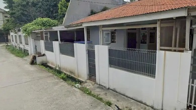 Dijual rumah Premium di Pulo Gadung, Jakarta Timur - LT 329m²