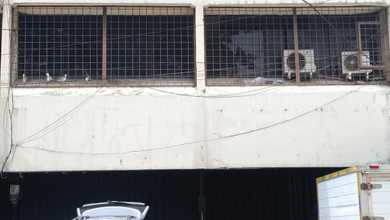 RUKO GANDENG 3 LT PLUS GUDANG 420 M SIAP PAKAI DI KLENDER