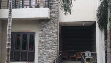 For Sale rumah Eksklusif di Kemayoran, Jakarta Pusat - LT 146m²