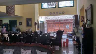 Rumah Area Luxury Pulomas, Jakarta Timur - Harga Terbaik 22 Miliar