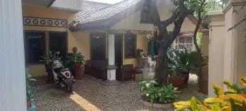 Dijual rumah Mewah di Kemayoran, Jakarta Pusat - LT 186m²