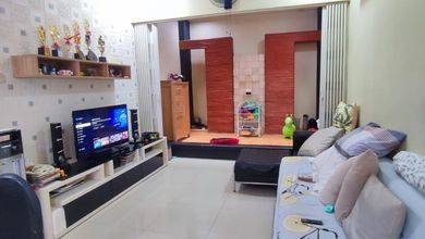 Disewakan Rumah Minimalis Kawasan Kelapa Gading, Jakarta Utara, Luas  200 m2